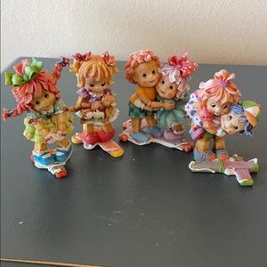 No Strings Attached Collectibles